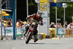 Supermoto Dortmund Westfalenhallen 2011-159